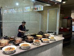 -钓台野鱼馆(钱江国际时代广场店)