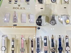 -109度二手奢侈品手表包包珠宝回收(新天地店)