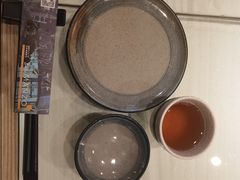 -慢走(甜水园店)
