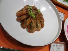 花雕虾-白金汉爵大酒店·中餐厅(相城店)