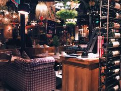 -胡桃里音乐酒馆(石家庄店)
