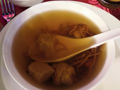 -北京盘古七星酒店