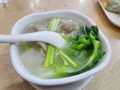 -北香园饺子馆(锦华路店)