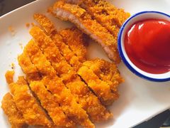 -十面春风·江南面馆(崇宁路店)