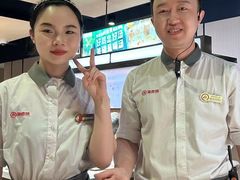 -海底捞火锅(吴中路店)