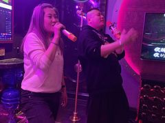 -歌友汇KTV(大悦城11层店)
