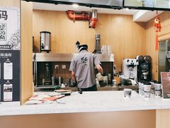 -霸王茶姬(南强街店)