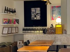 -大酉·M Coffee(北京美术馆店)
