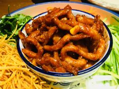 -额娘·春饼烤鸭(天鸿店)