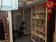 -正清和·推拿养生(黑石礁中心店)