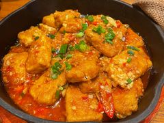 -云海肴·汽锅鸡·云南菜(苏州中心店)