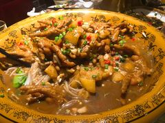 -新凯旋烧烤·燕姐千岛湖土菜