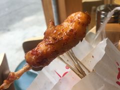 -辽B·小串(总店)