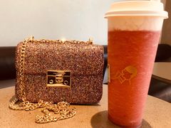 -喜茶(上海五角场万达店)