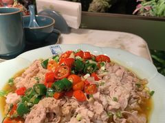 骄子肥牛-锦府盐帮·李宅(领展购物广场中关村店)