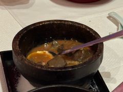 -北京柏悦酒店·锦庭餐厅Dining Room