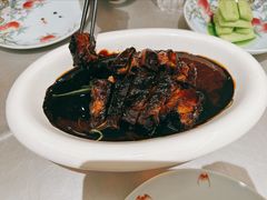 -维园悦谱·海派家常菜(乌鲁木齐南路店)
