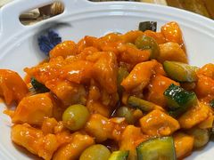 -酒肉门孔府菜(曲阜游客中心店)