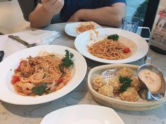 -必胜客(金开大道店)