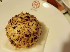 -新大咀港式茶餐厅(宝山万达店)