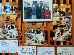 -金顺韩式烤肉·网红烤肉店(广利路店)