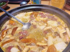 -一朵菌·野生菌探索家火锅(南亚店)