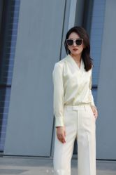 -优山定制西服衬衫大衣(国贸店)