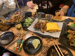 香叶鸡脖-壹酒贰肉1926·深夜食堂(九纬路店)