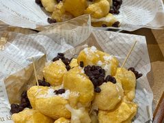 -哼蟹二将·烤肉酱蟹(合生汇店)