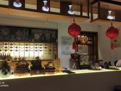 -陆壹捌餐厅(五大道店)