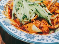 -柴窝堡22号辣子鸡·传承新疆菜