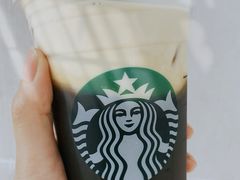 -星巴克(新达汇三林店)