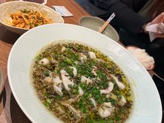 -大盐帮川菜馆(长楹天街店)