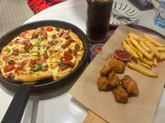 -必胜客(大悦城店)
