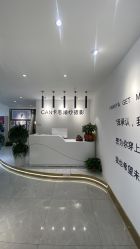 -卡恩婚纱摄影(桥梓口店)