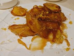 -老爷庙风味美食府(魏都大道店)