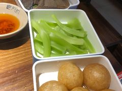 -老天桥蛙炉火锅(姑苏总店)