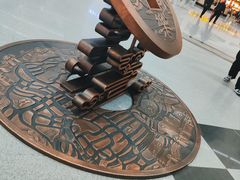 -福州长乐国际机场