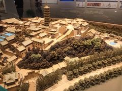 -南京市规划建设展览馆