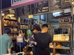 -Juicy Bakery(大学路店)