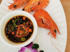 -轩记海鲜餐厅·四十五年老字号·经典粤菜(西区彩虹店)