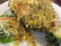 -BAI BUA RESTAURANT