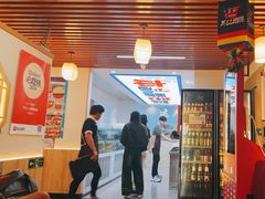 -本达人海鲜烧烤·朝鲜族风味(发展店)