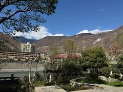 -阿坝州汶川特别旅游区