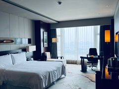 -广交会威斯汀酒店