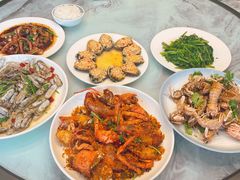 -鱼市酒店(威海水产批发市场店)