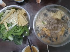 -呷哺呷哺 黄金牧场 (盛世天骄店)