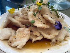 -喜来酌海鲜·饺子(和平一店)