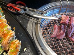 -韩烧牛中牛·甄选黑牛烤肉(黑金店)
