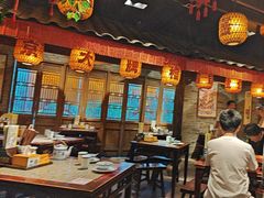 -南京大牌档(人民广场店)
